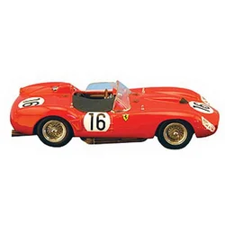 FERRARI 250 TR PROTOTIP