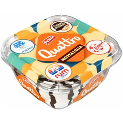SLADOLED QUATTRO NOSTALGY FRIKOM 1600ML