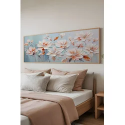 Uokvirena slika Wallity Artsmdfyty13-50120, 50x120 cm