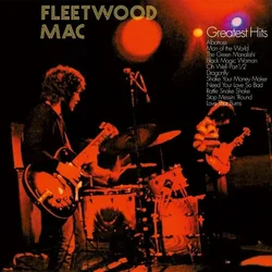 Fleetwood Mac - Fleetwood Macs Greatest Hits (Reissue) (LP)