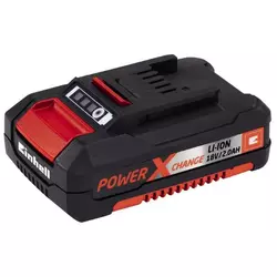 Einhell 18V 2,0 Ah Li-ion Power X-Change