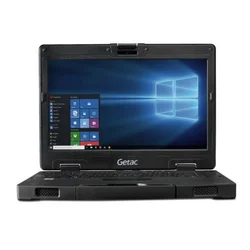 GETAC S410 G2 Basic, i3-7100U, 14inch, Win10 x64