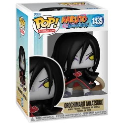 Funko POP Animation: Naruto- Orochimaru