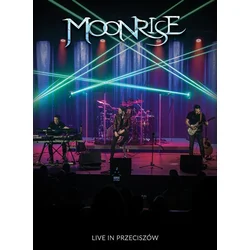 ACHIMMADANG Moonrise - Live In Przeciszów (DVD)