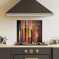 Wallity Slika 2022, 60x60 cm