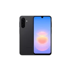 SAMSUNG Galaxy A18 4/128GB Black (SM-A185FZKDEUC)