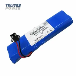 TELIT POWER Baterijski paket Li-Ion 7.4V 5800mAh za Wenda WP12 monitor