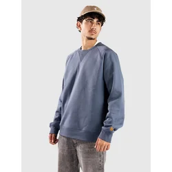Carhartt WIP Chase Sweater gold