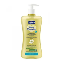 Chicco BM kamilica sampon 500ml