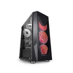 EWE PC INTEL i5-11400F/16GB/480GB/GTX1660S 6GB no/TM