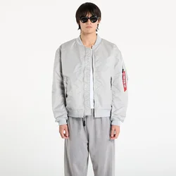 Bomber Alpha Industries MA-1 CS Bomber Jacket Pastel Grey L