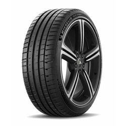 Michelin Pilot Sport 5 ( 235/45 ZR18 (98Y) XL )