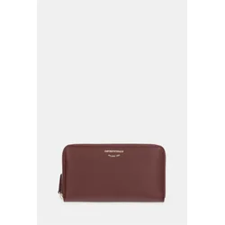 Emporio Armani denarnica ženska usnjena