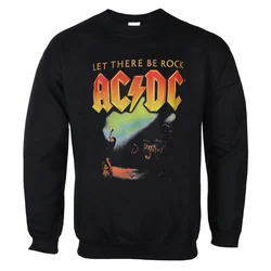 Anorak moška AC-DC - Let there be rock - LOW FREQUENCY - ACSW08047