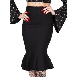 Žensko krilo KILLSTAR - Royal Blast - Black - KSRA010889