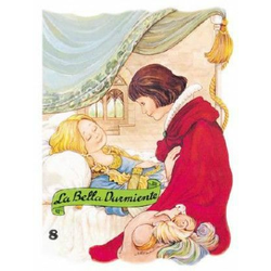 LA Bella Durmiente
