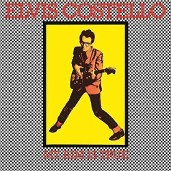 Elvis Costello My Aim Is True (Vinyl LP)