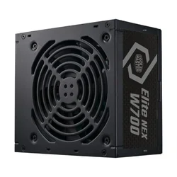 COOLER MASTER ELITE NEX WHITE 700 700W MPW-7001-ACBW-BE1