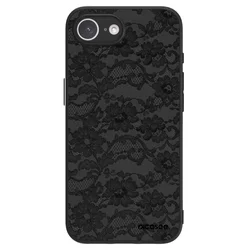 ULTIMATE CASE za Apple iPhone 16e - Black Elegance