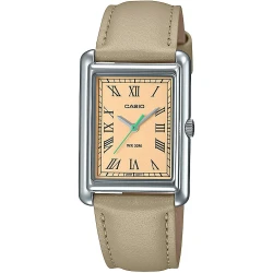 Ročna ura Casio Classic LTP-B165L-5BVEF Bež