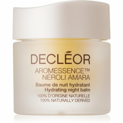 Decléor Hydra Floral Aromassence Neroli Amara noćni hidratantni balzam za intenzivnu obnovu lica s esencijalnim uljem 15 ml