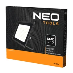 NEO reflektor smd 100W 8000 lm 230v