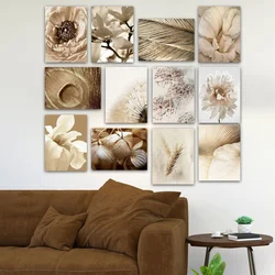Wallity 12MDF33YS Dekorativna slika, 12 delova