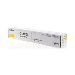 toner Canon C-EXV55 Yellow/Original