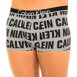 Calvin Klein Jeans Bokserice NU8633A-7OI Crna