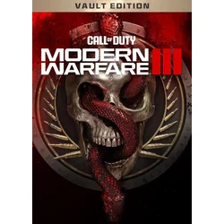 Call of Duty: Modern Warfare III - Vault Edition (PC) Battle.net Key EUROPE