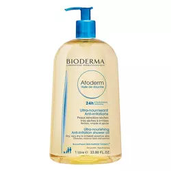 Bioderma Atoderm ulje za tuširanje 1L