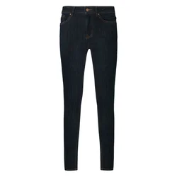 VERO MODA Kavbojke VMFlash temno modra