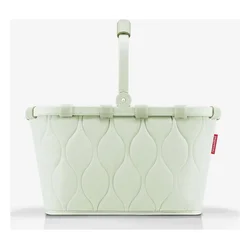 Reisenthel Carrybag Puffer Iced Matcha