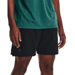 Kratke hlače Under Armour LAUNCH ELITE 7 SHORT-BLK