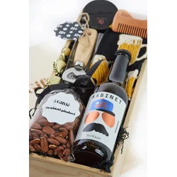 Giftić Poklon set Boli glava