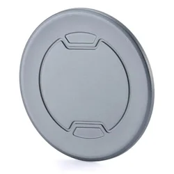 Tilta Illusion Magnetic Filter Protective Cover (Back)