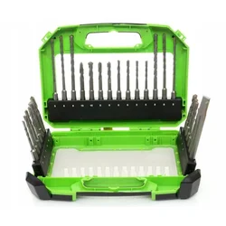 shumee Set svedrov in dlet SDS - 26 kosov KD994