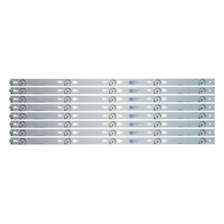 Ninaled LED trake za TCL D48A810 ES-079