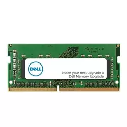 DELL Memory Upgrade 8GB 1RX16 DDR5 SODIMM 5600 MHz
