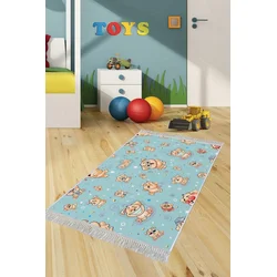 CONCEPTUM HYPNOSE Tepih (180x280) ELS512 Blue