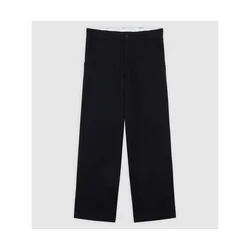 Dickies 247 LOOSE WORK PANT BLACK Črna