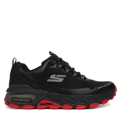 Skechers Muške patike Max protect, Crne