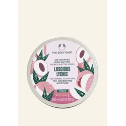 Luscious Lychee Air-Whipped Body Butter 200 ML