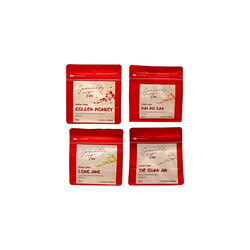 Degustacijski paket čajev Specialty Tea