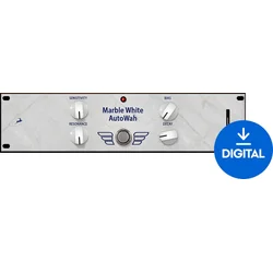 Antelope Audio Marble White AutoWah (Digitalni izdelek)