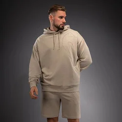 Venum Giant 3D Duks sa Kapuljačom Bež XL