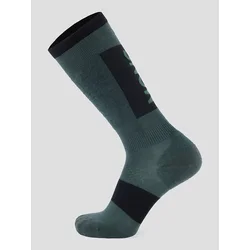 Mons Royale Merino Snow Tech Socks burnt sage