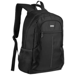 TRACER Ranac za laptop 15.6 BACKPACK 15,6 CITY CARRIER, crni