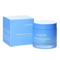 Laneige Noćna maska za lice Water Sleeping Mask, 70ml