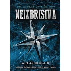 Neizbrisiva - Aleksandra Braken ( R0016 )